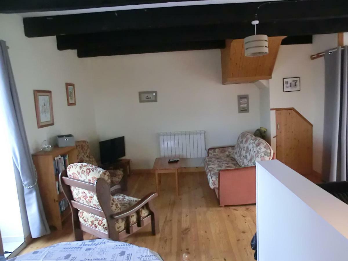 Vila Ker Maniok Paule Exteriér fotografie