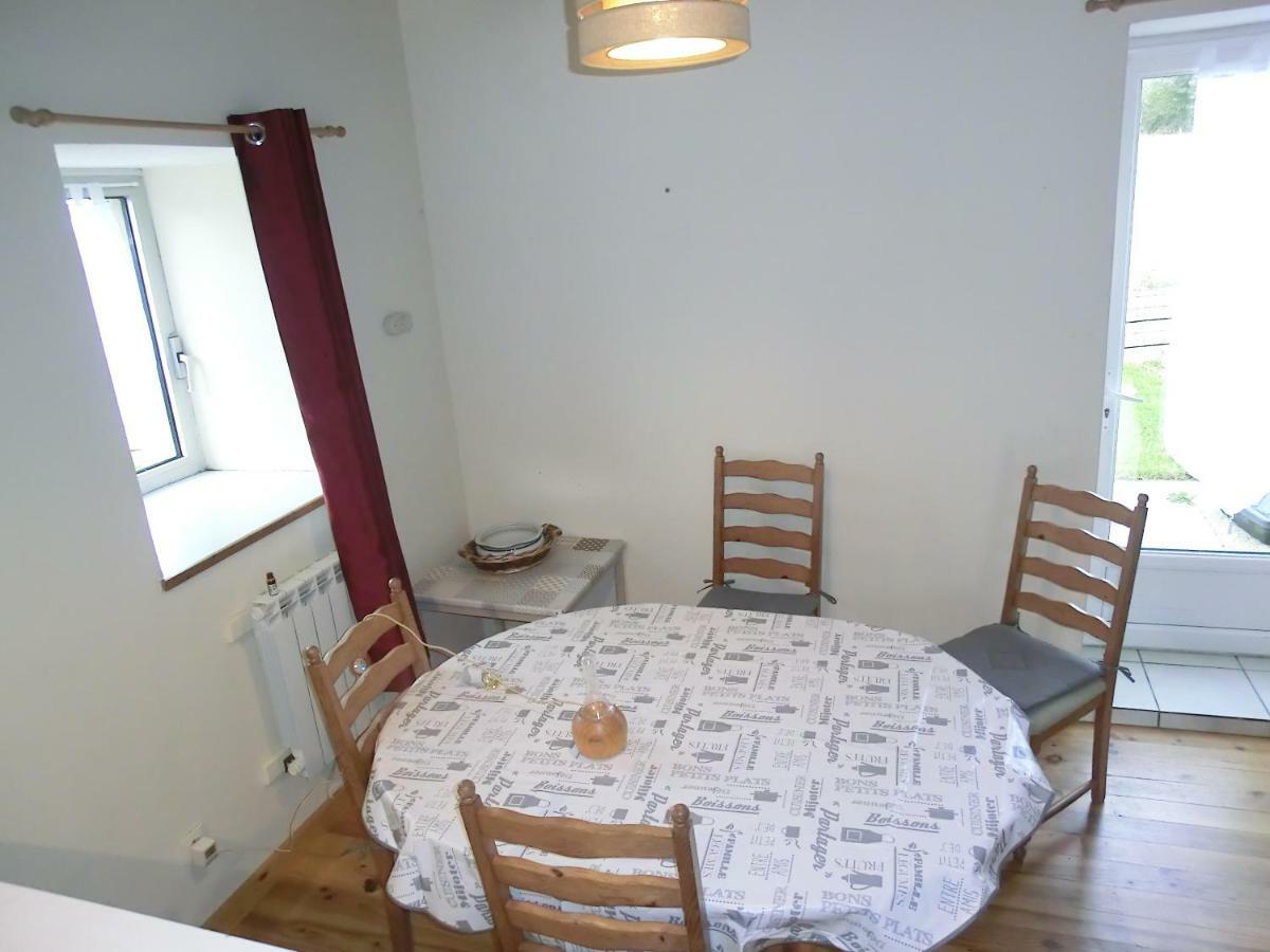 Vila Ker Maniok Paule Exteriér fotografie